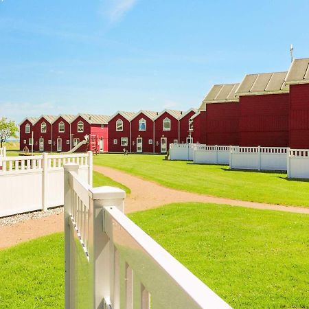 6 Person Holiday Home In Hadsund Exterior foto