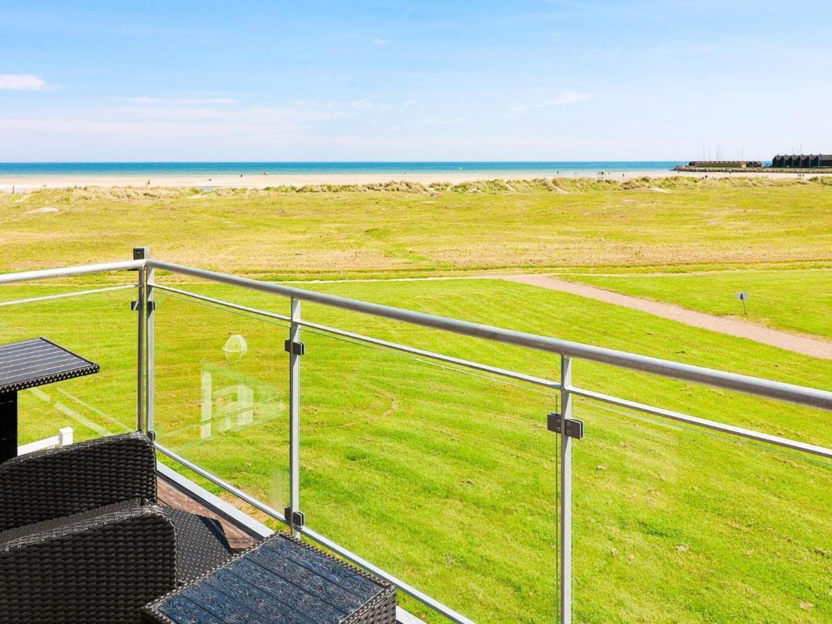 6 Person Holiday Home In Hadsund Exterior foto