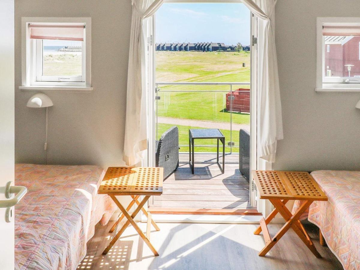 6 Person Holiday Home In Hadsund Exterior foto